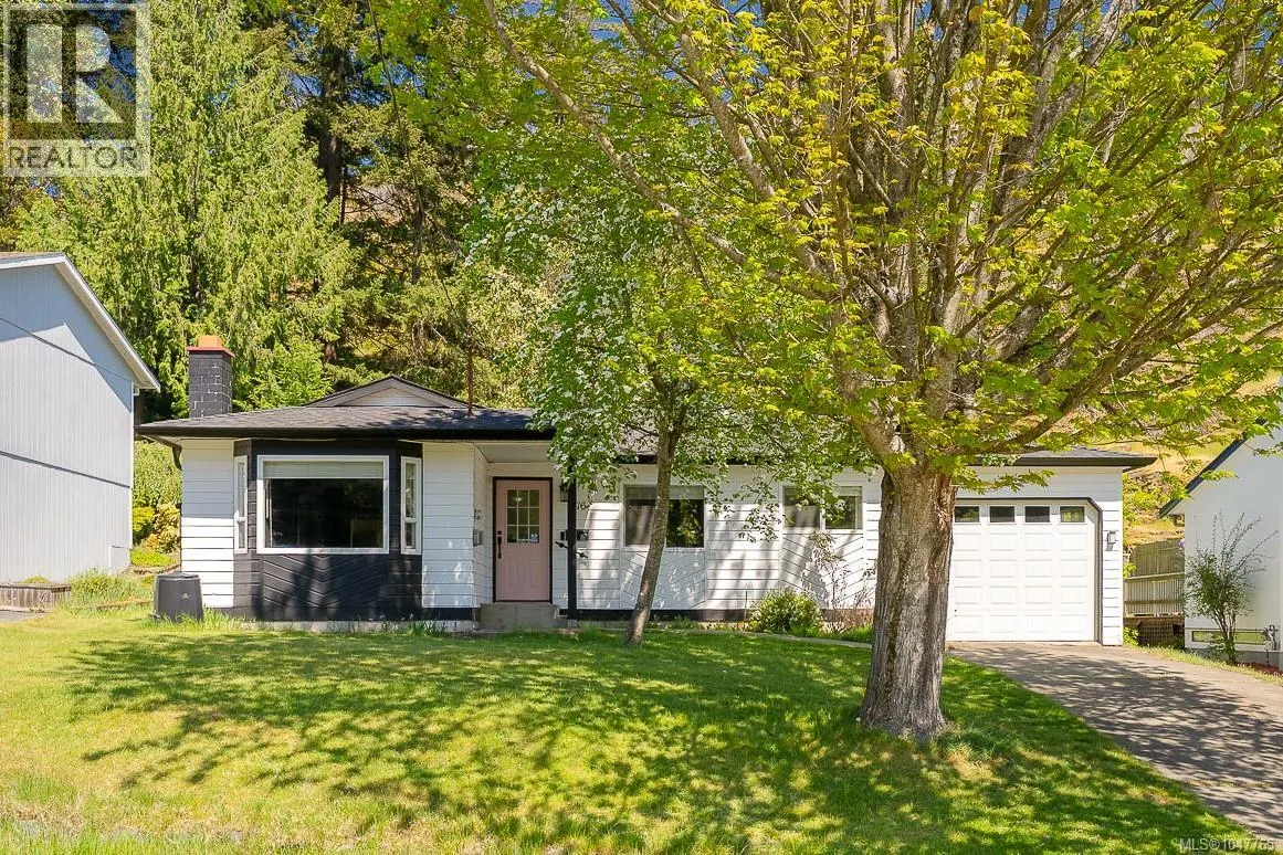 3716 Howden Dr