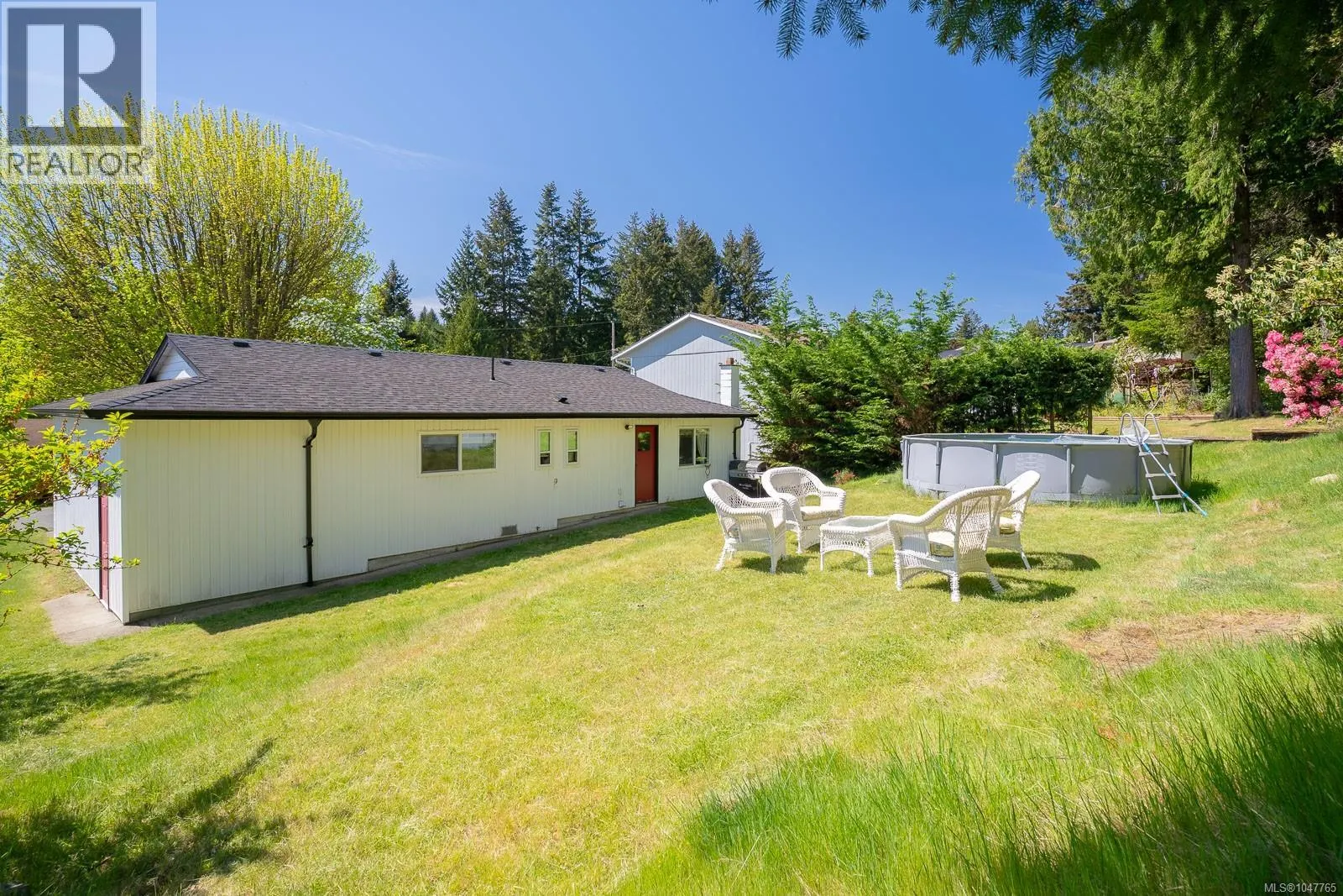 3716 Howden Dr
