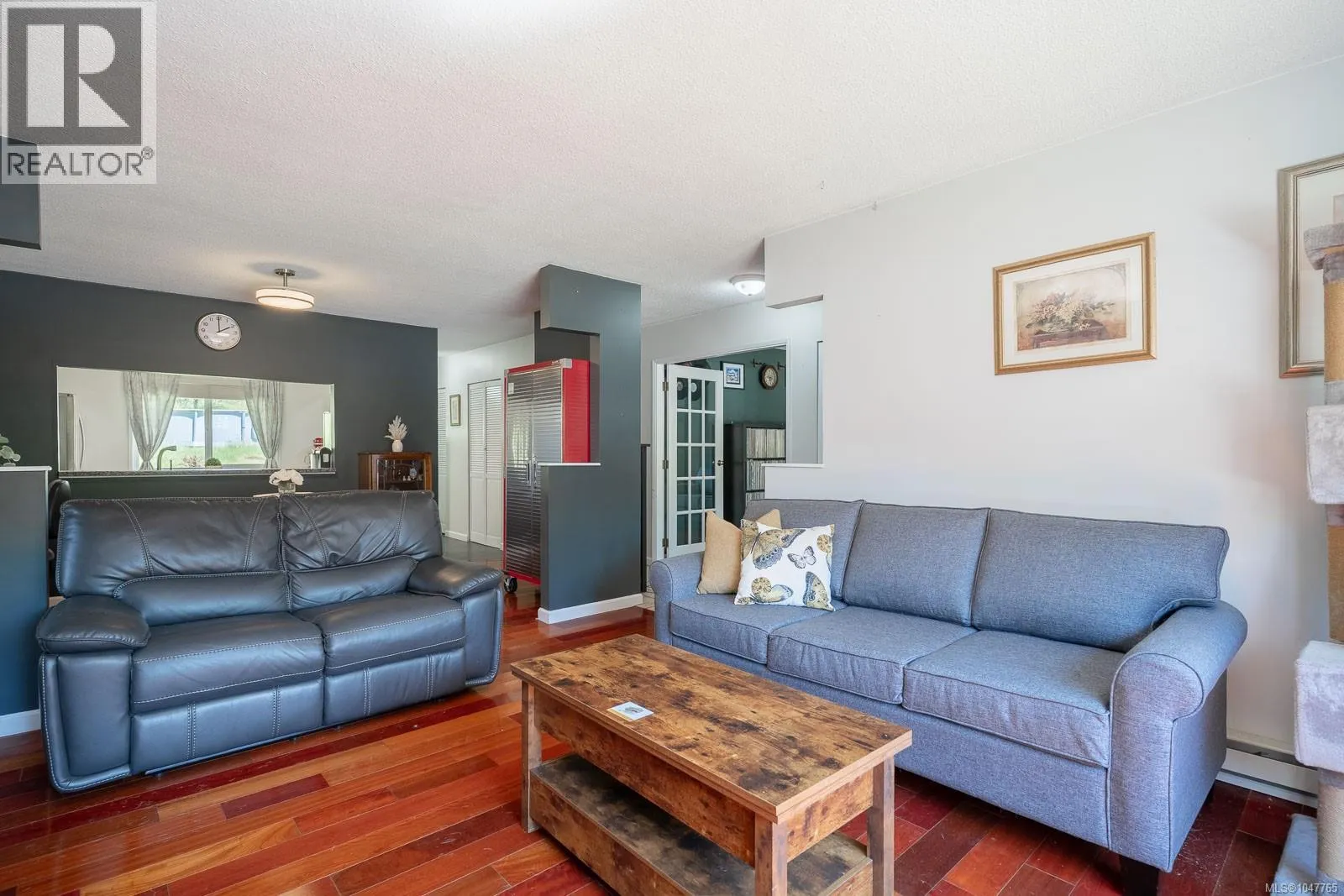 3716 Howden Dr