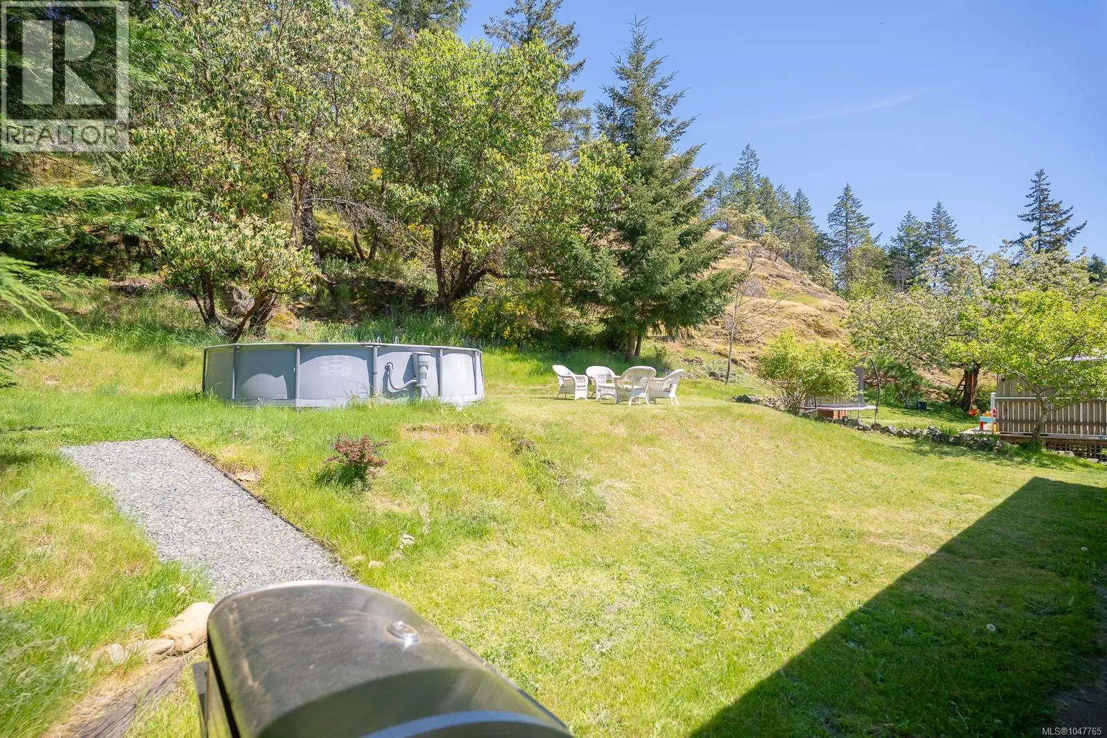 3716 Howden Dr