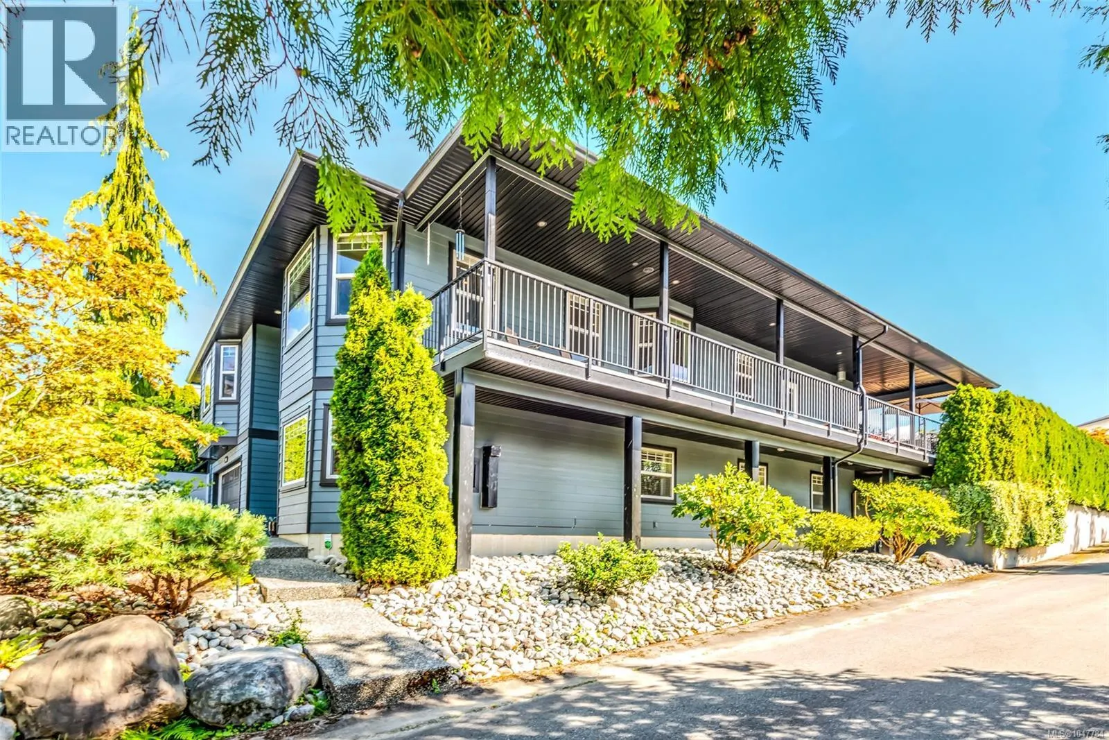 3596 Huff Dr