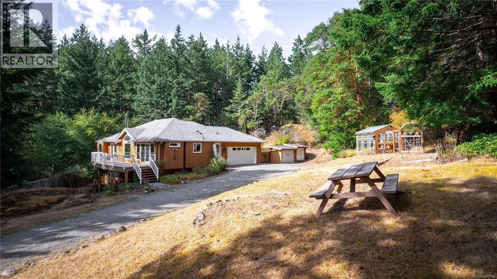 1170 Woodley Ghyll Dr