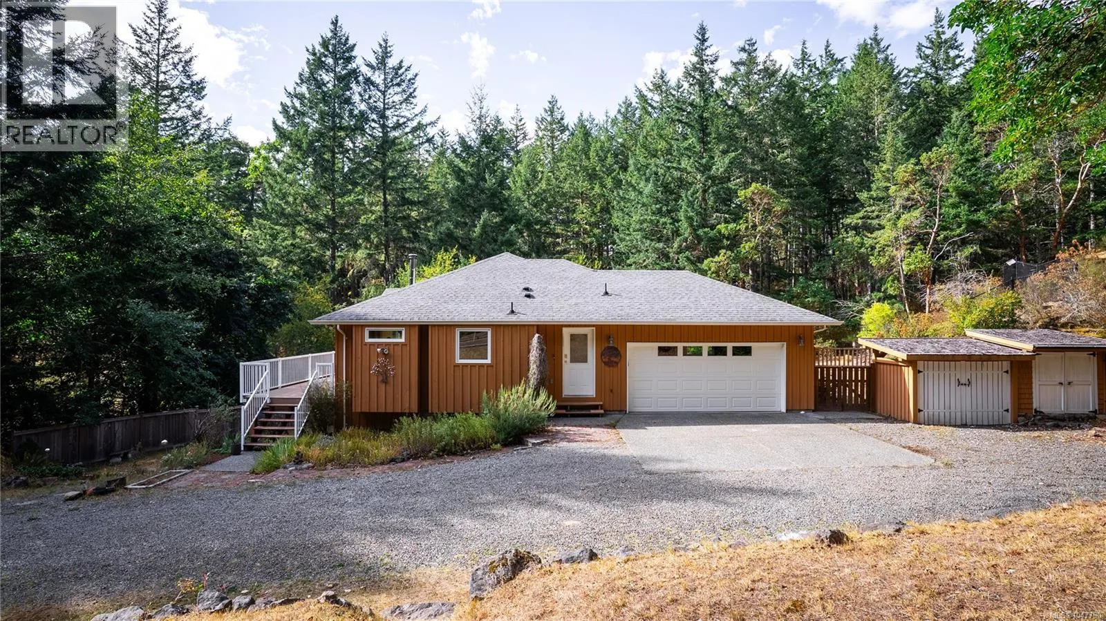 1170 Woodley Ghyll Dr