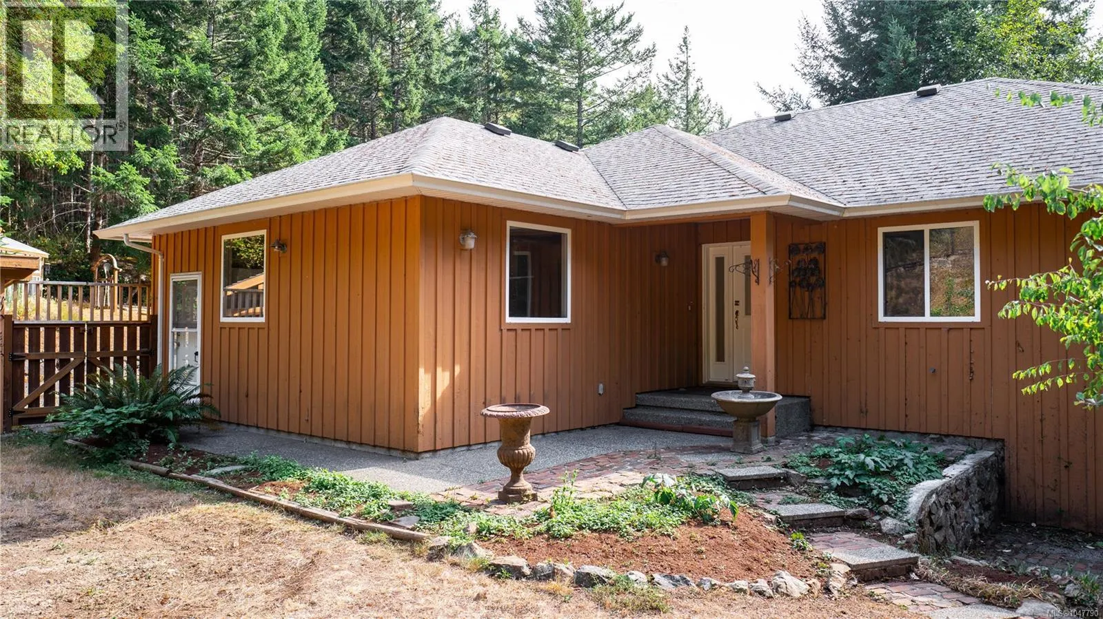 1170 Woodley Ghyll Dr