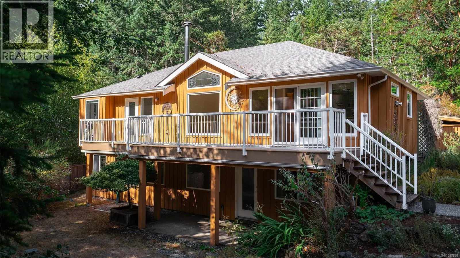 1170 Woodley Ghyll Dr