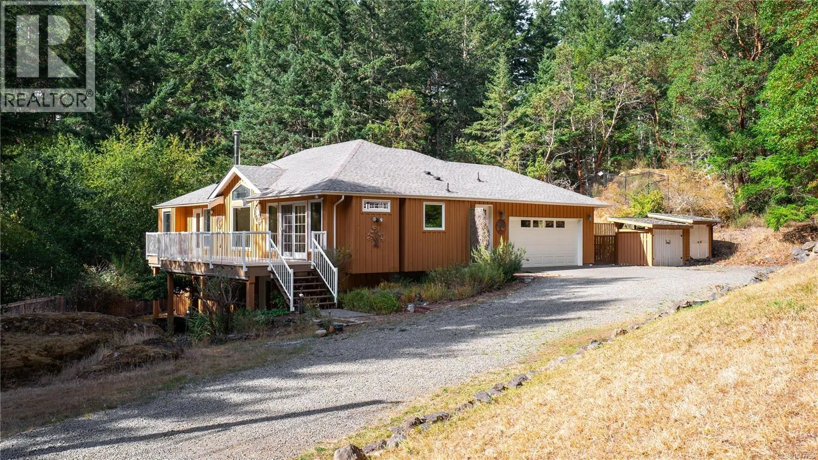 1170 Woodley Ghyll Dr