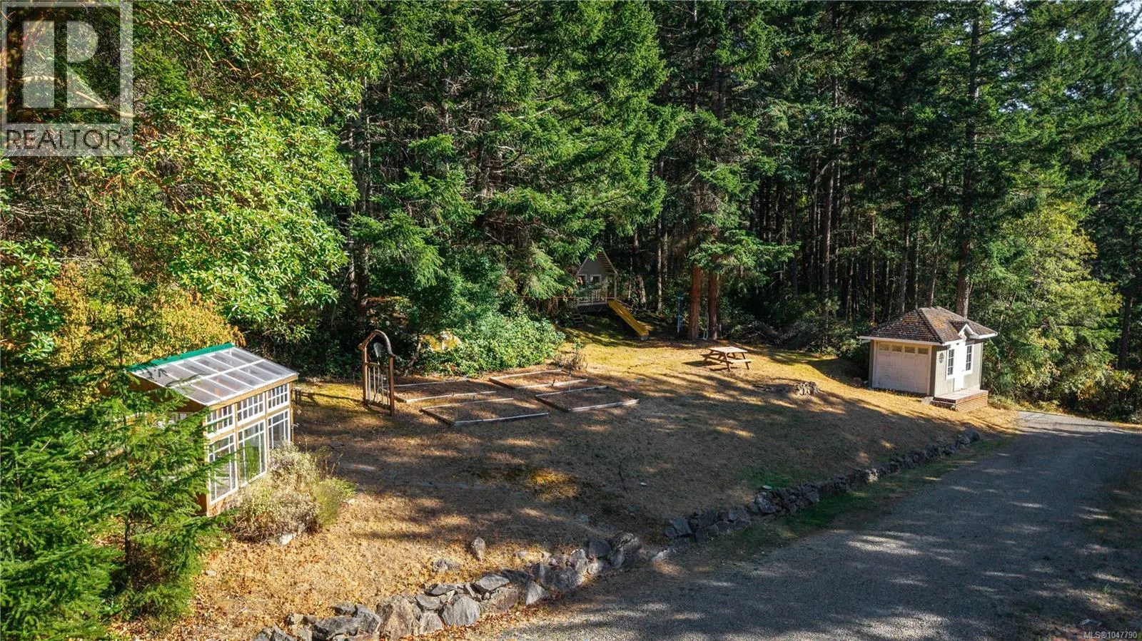 1170 Woodley Ghyll Dr