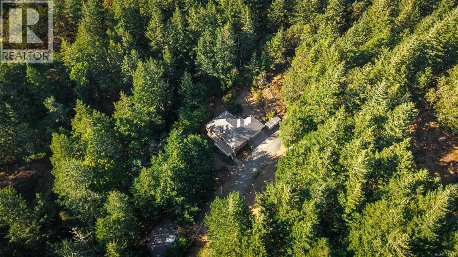1170 Woodley Ghyll Dr