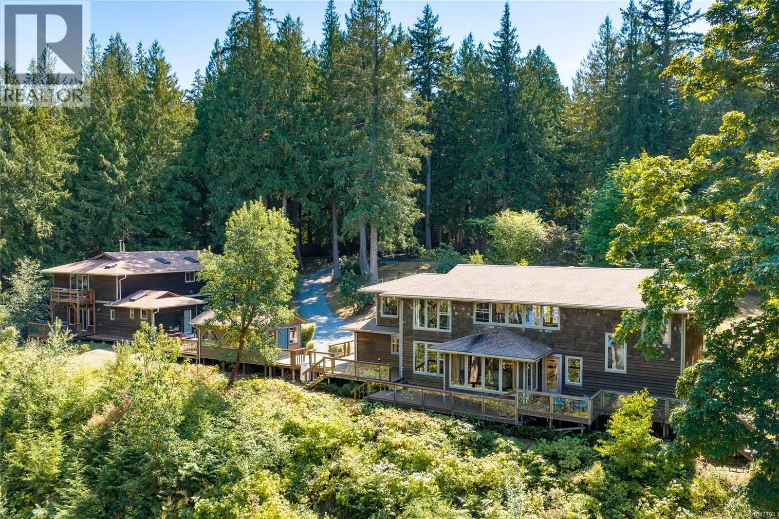 2185 Widgeon Rd