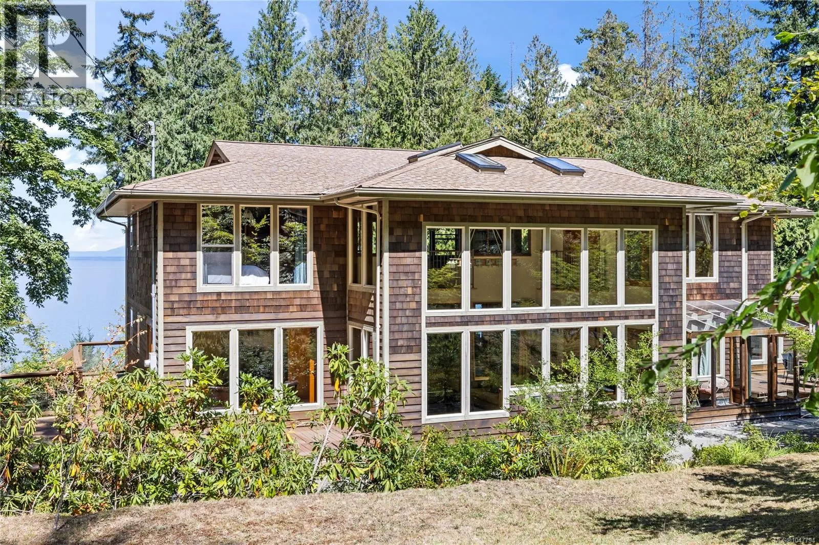 2185 Widgeon Rd