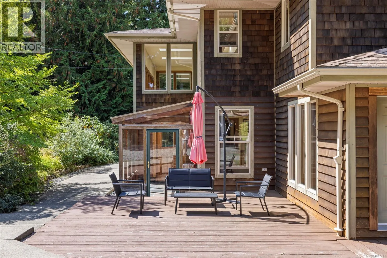 2185 Widgeon Rd