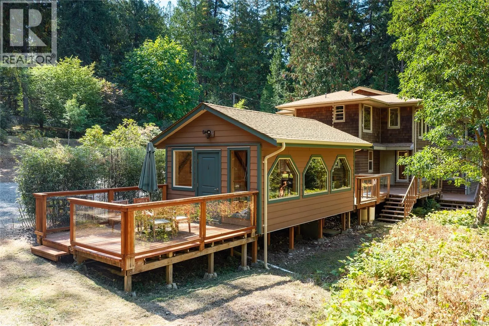 2185 Widgeon Rd