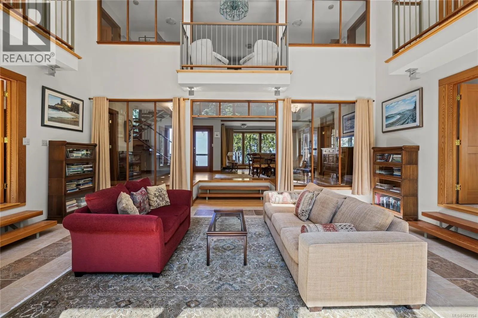 2185 Widgeon Rd