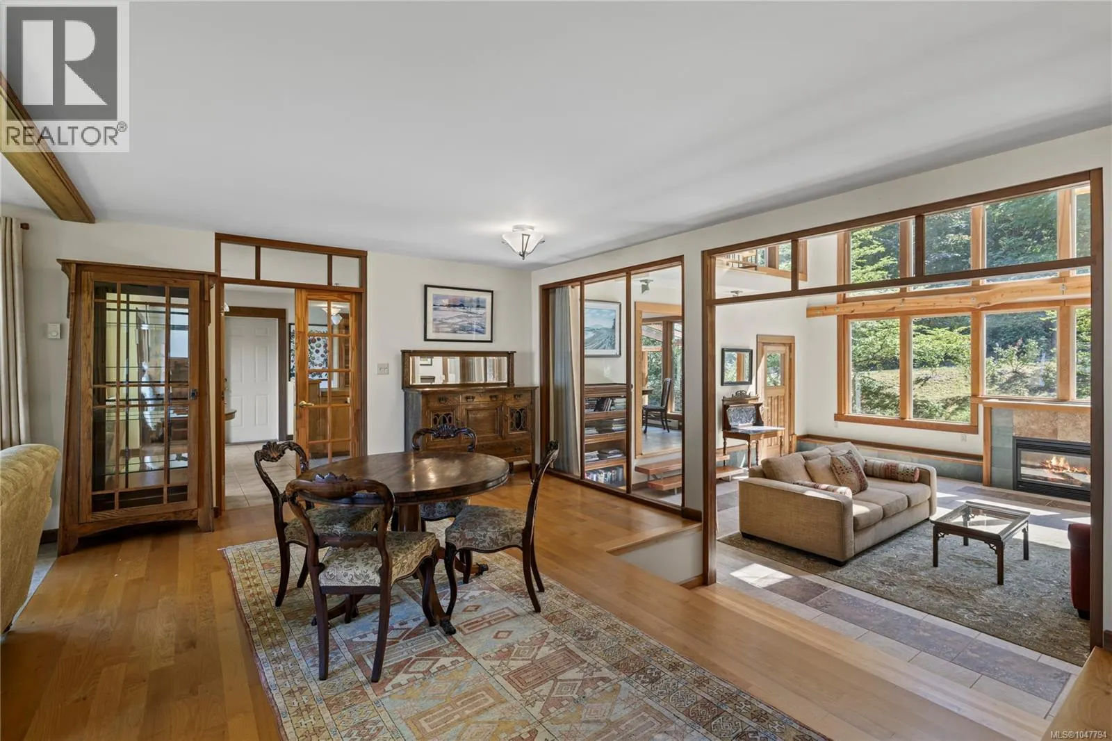 2185 Widgeon Rd