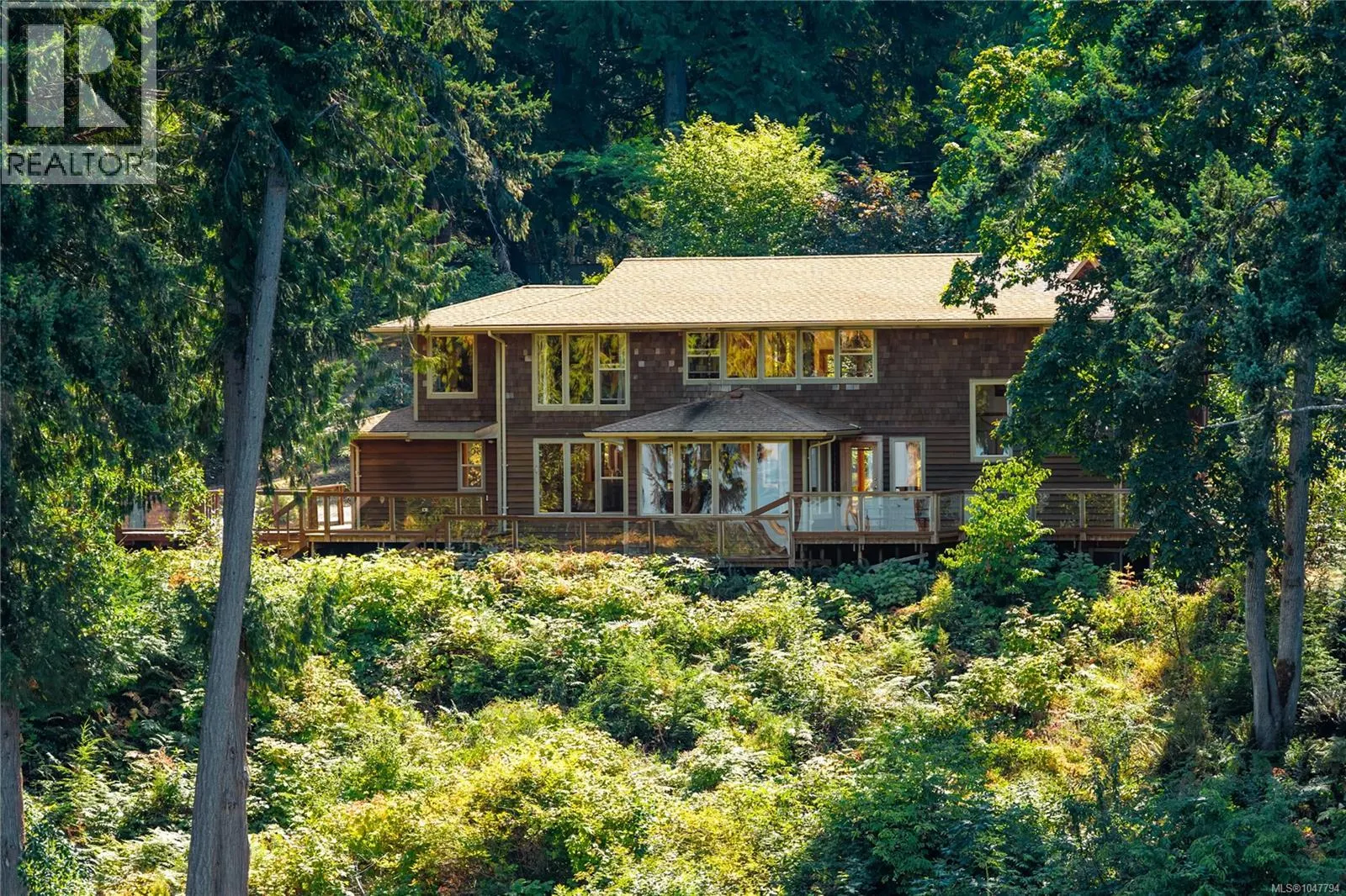 2185 Widgeon Rd