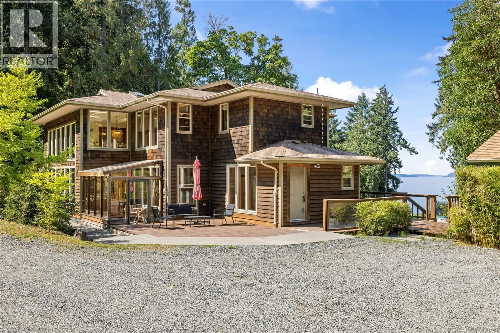2185 Widgeon Rd