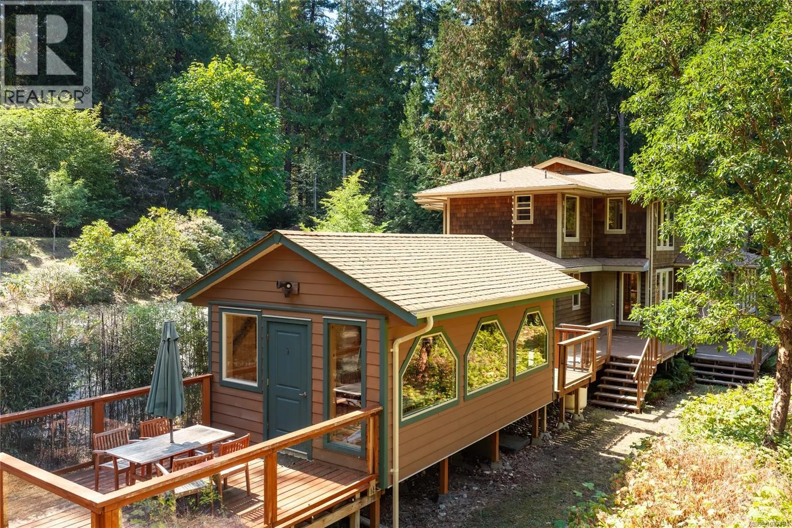 2185 Widgeon Rd