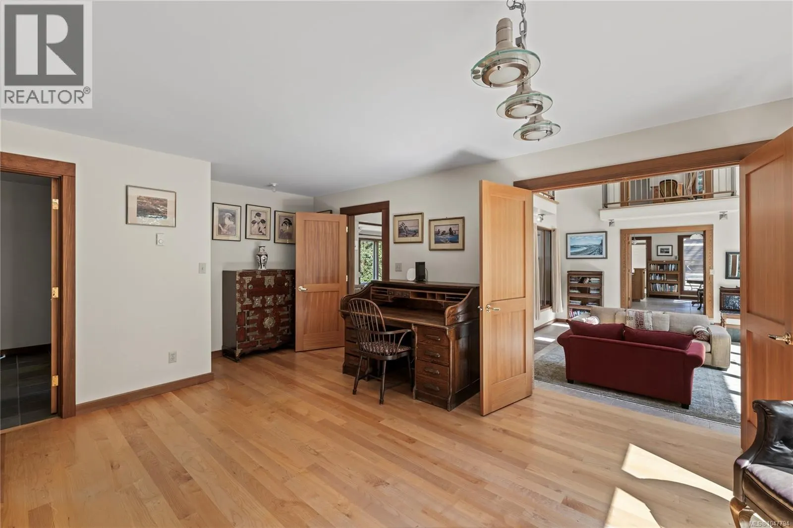 2185 Widgeon Rd