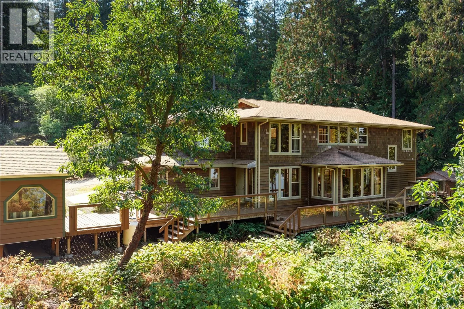 2185 Widgeon Rd
