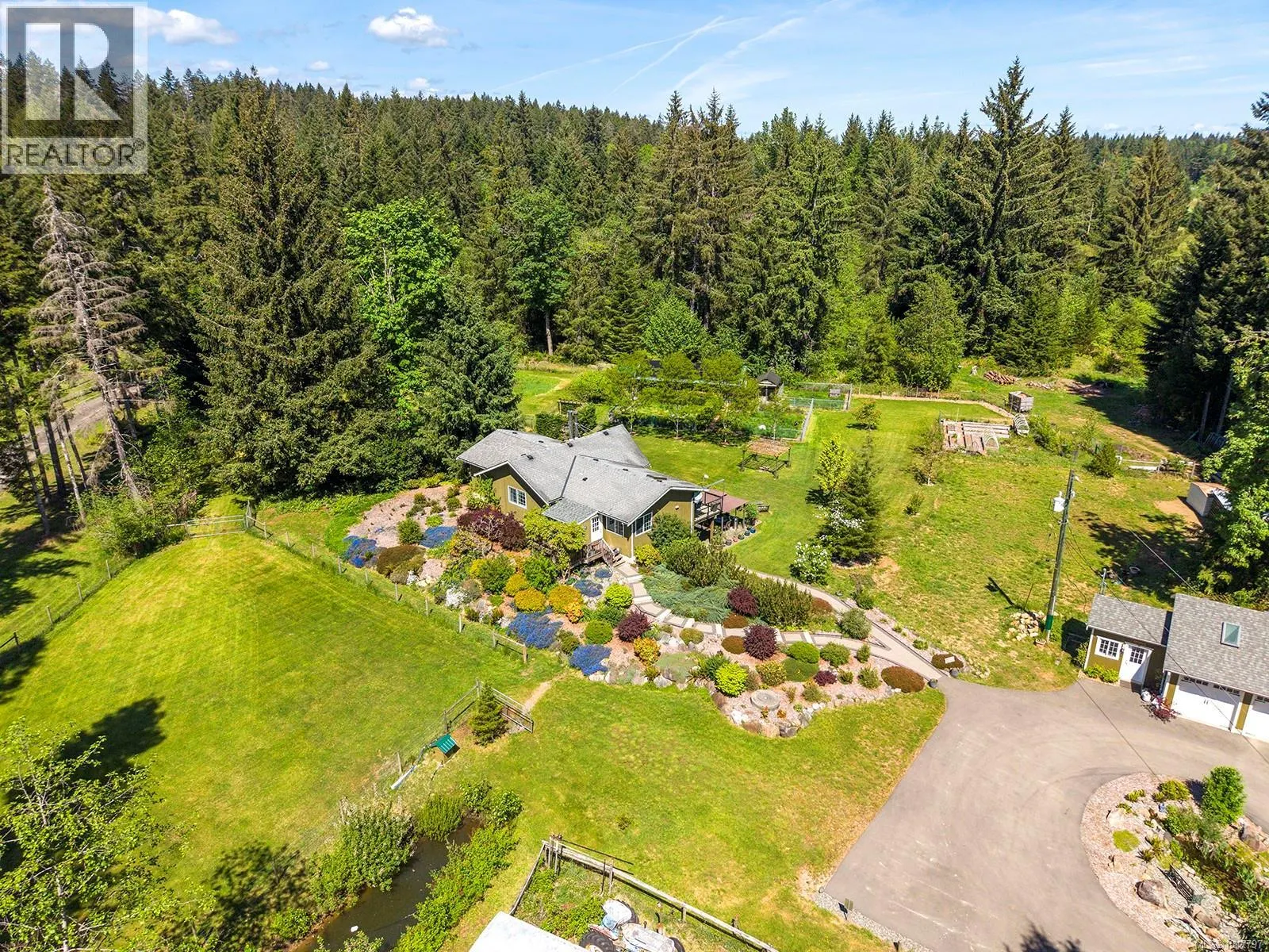 5427 Wildwood Rd