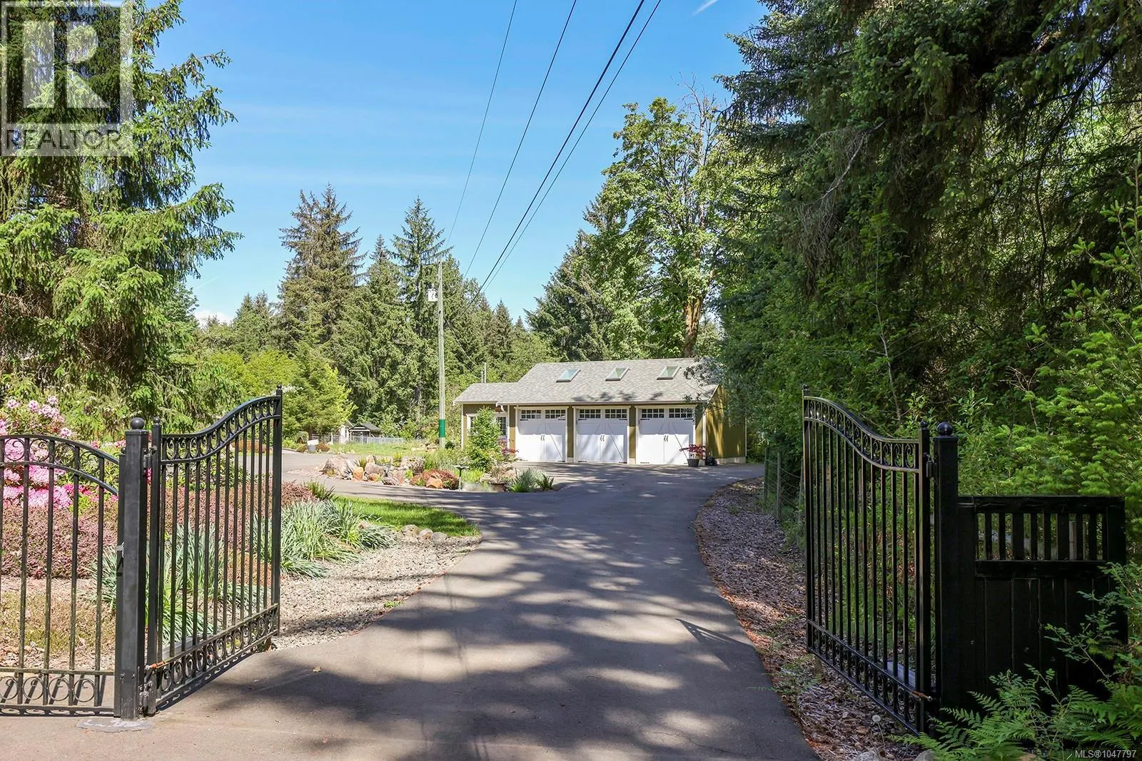 5427 Wildwood Rd