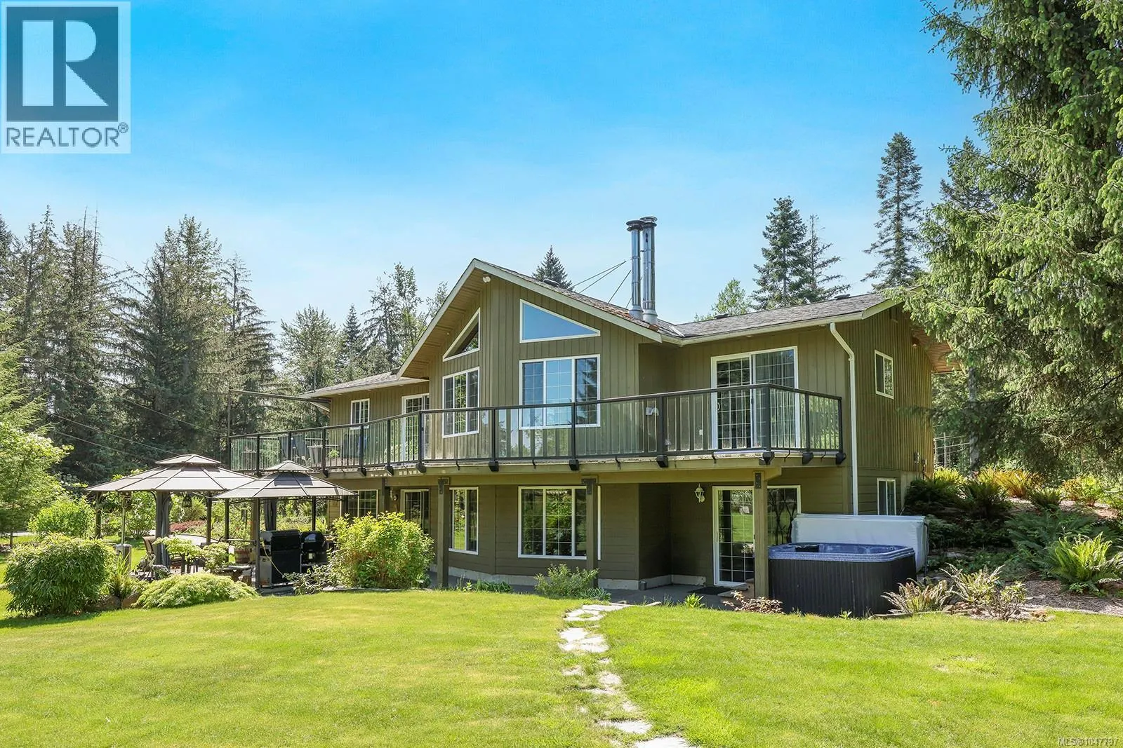 5427 Wildwood Rd