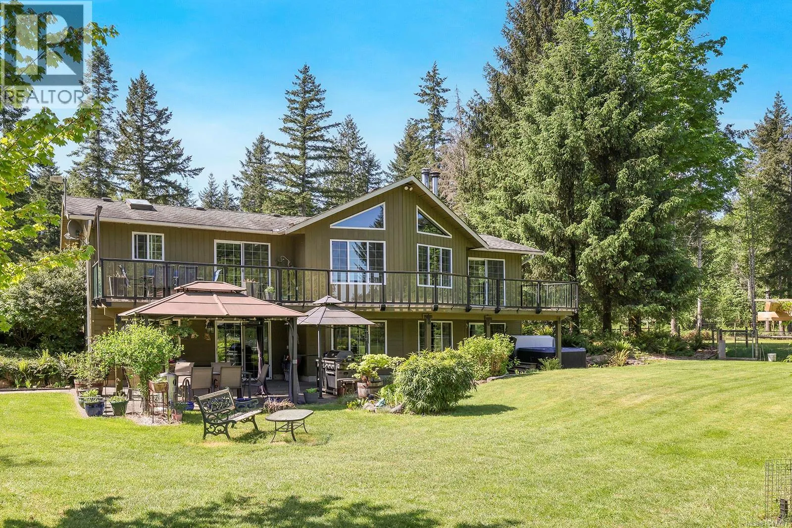 5427 Wildwood Rd