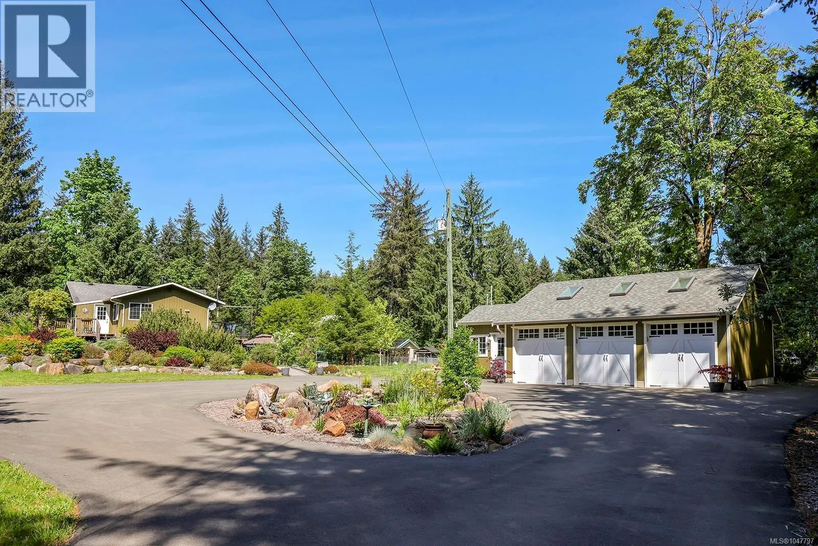 5427 Wildwood Rd