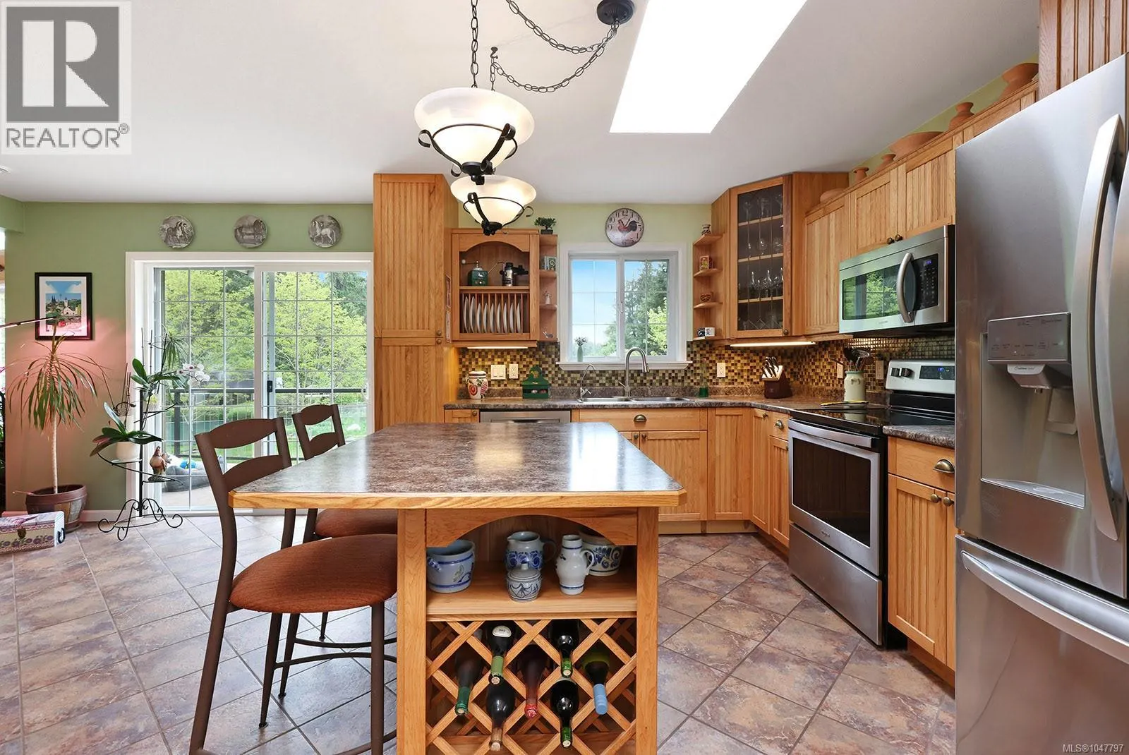 5427 Wildwood Rd