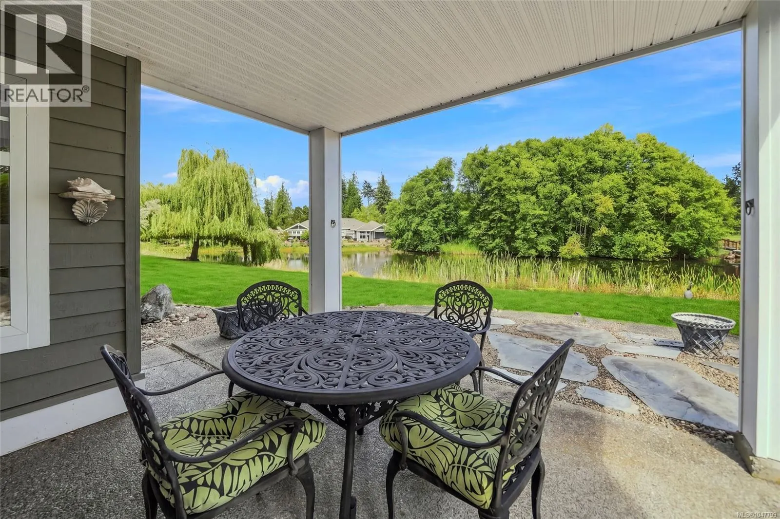 1391 Saturna Dr