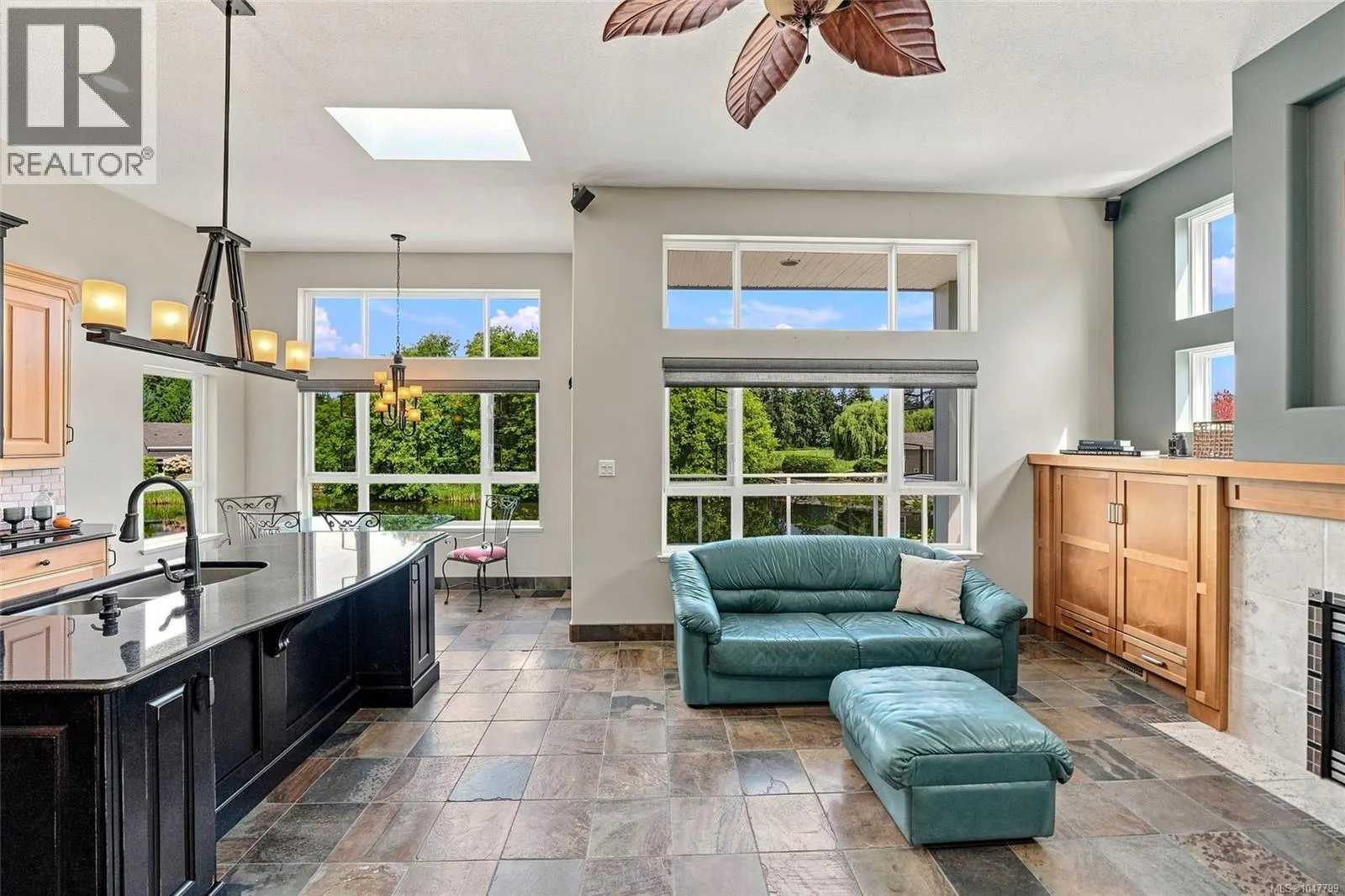 1391 Saturna Dr