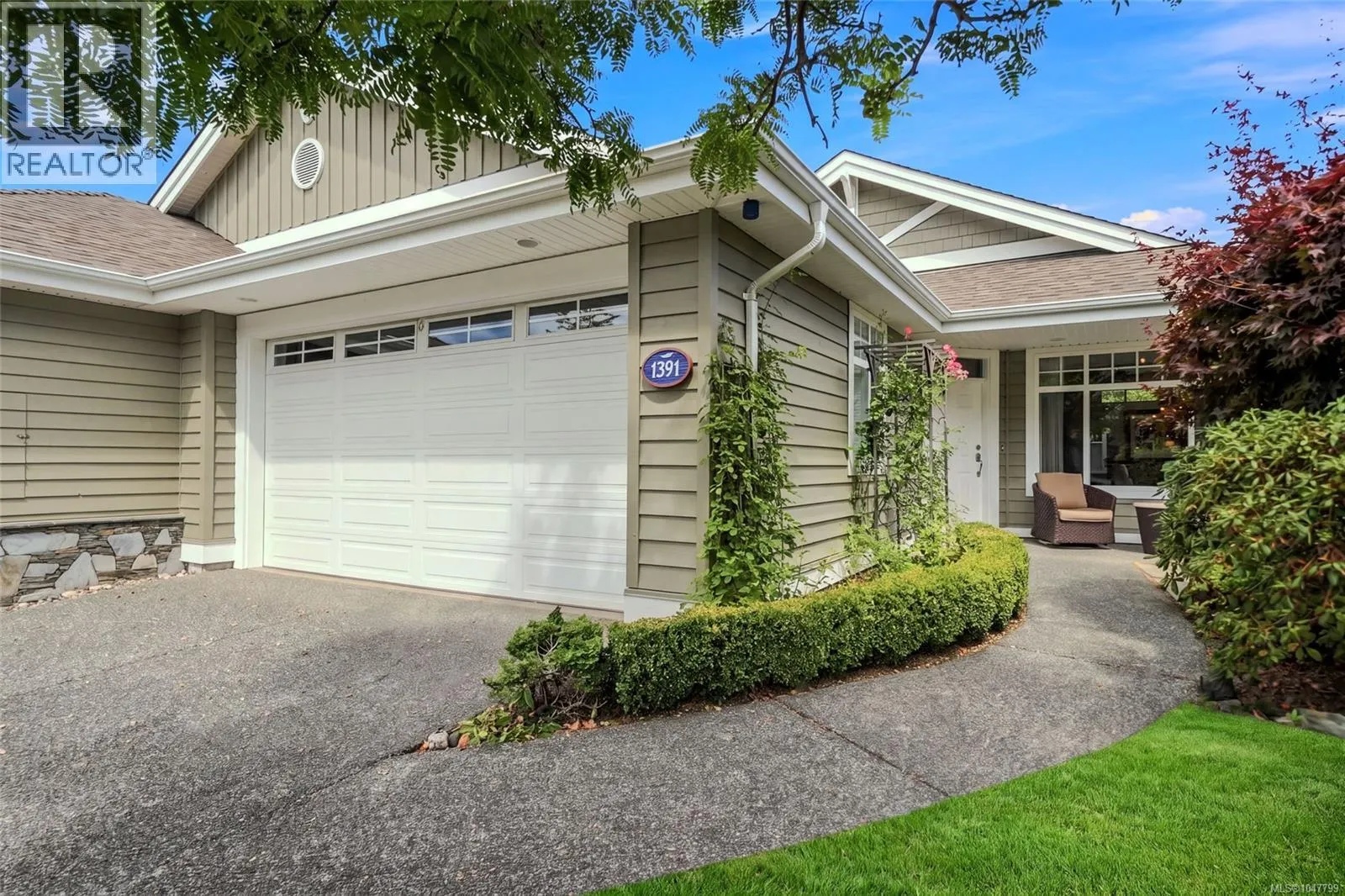 1391 Saturna Dr