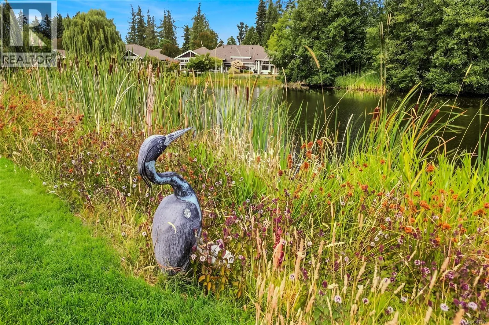 1391 Saturna Dr