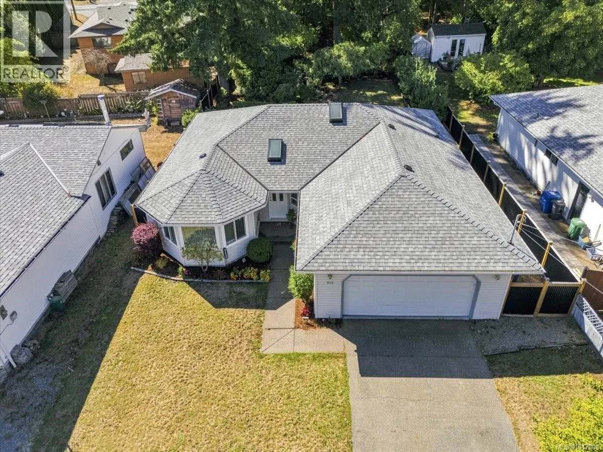 3115 Rock City Rd