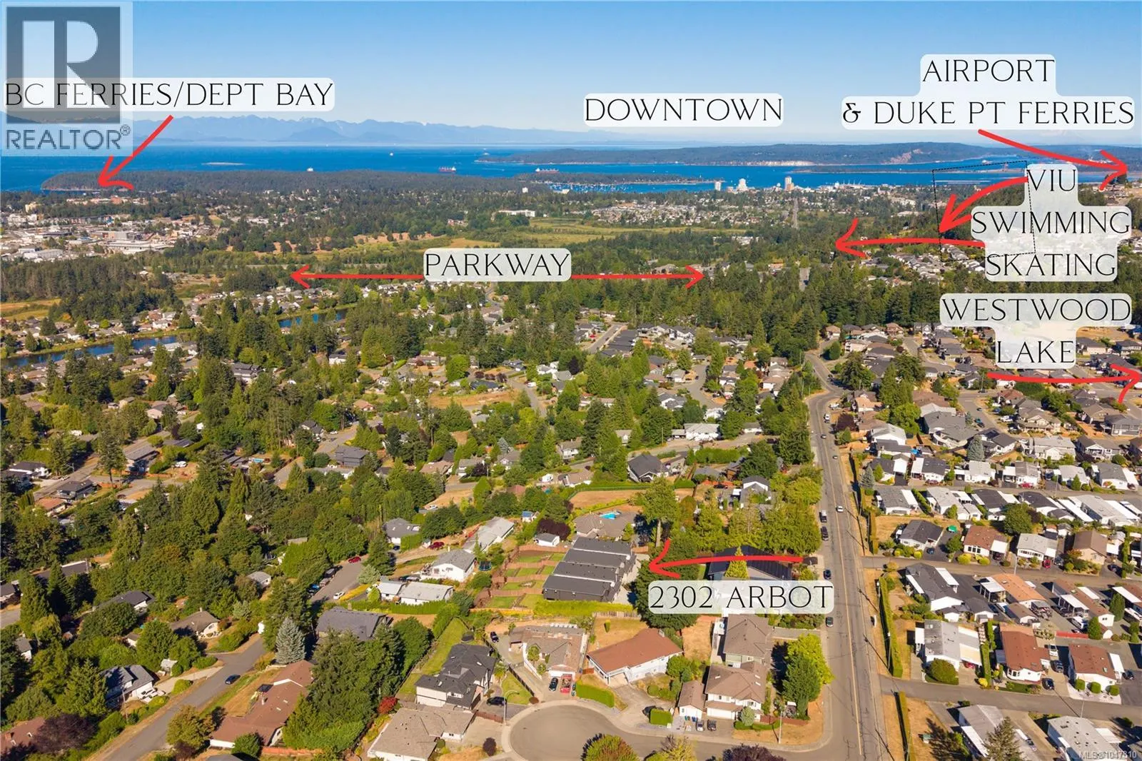 101 2302 Arbot Rd