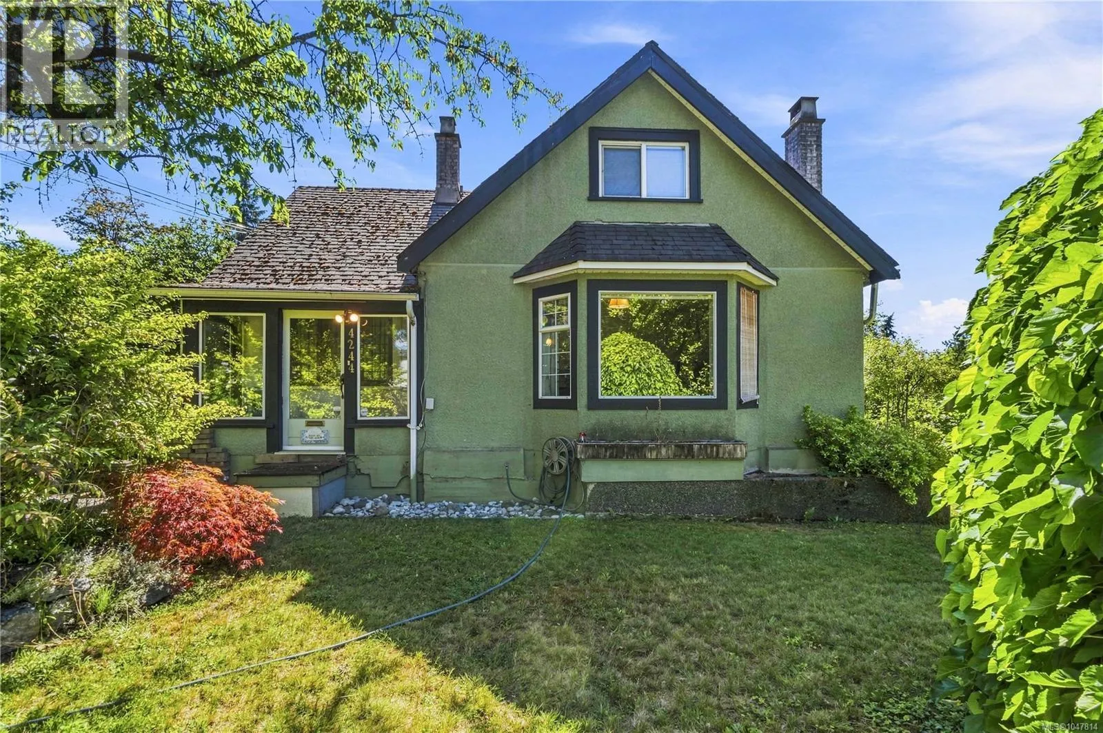 4244 Johnston Rd