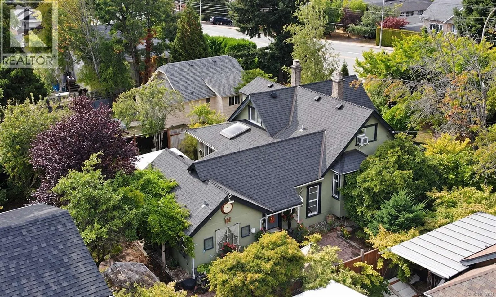4244 Johnston Rd