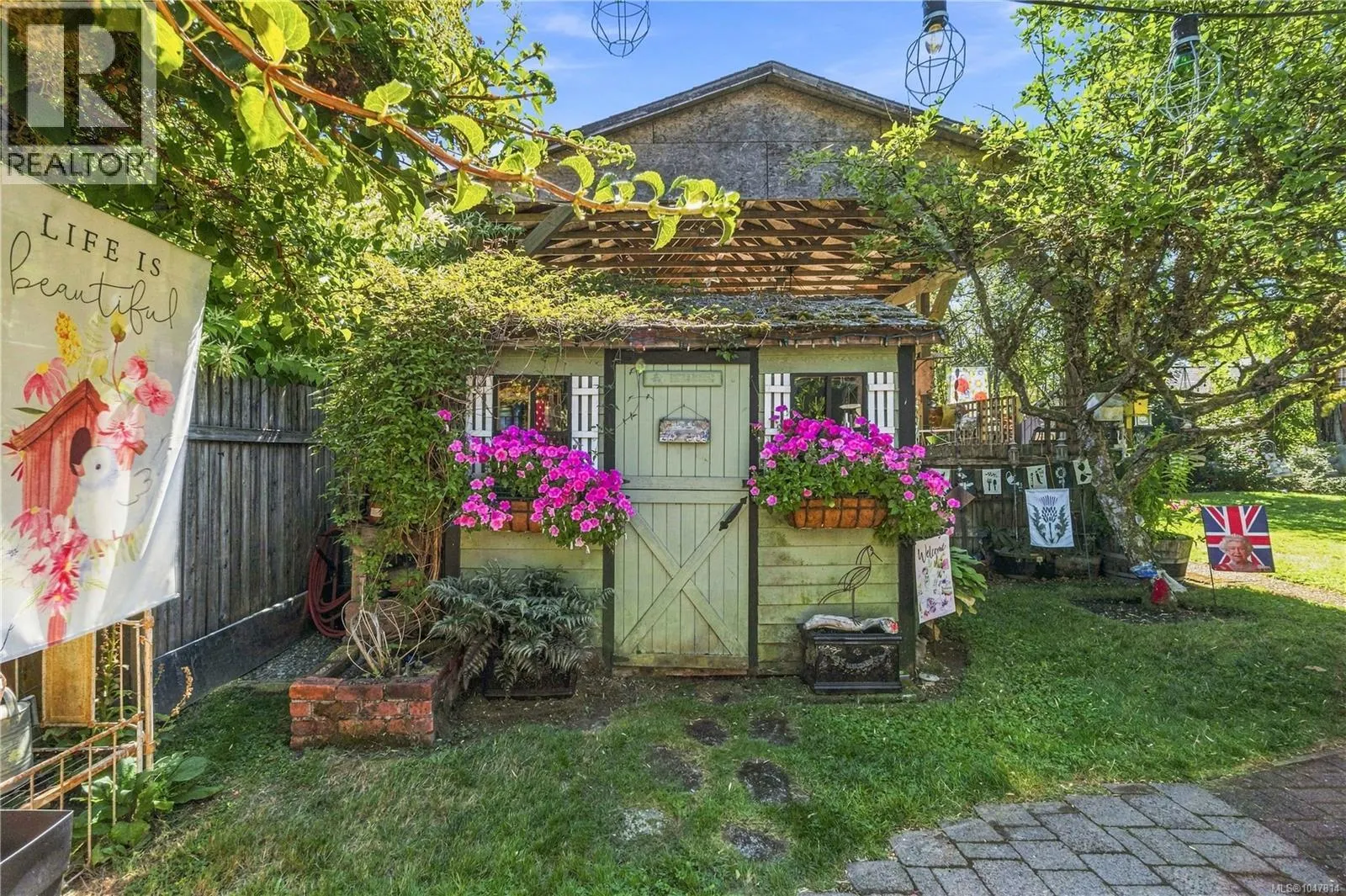 4244 Johnston Rd