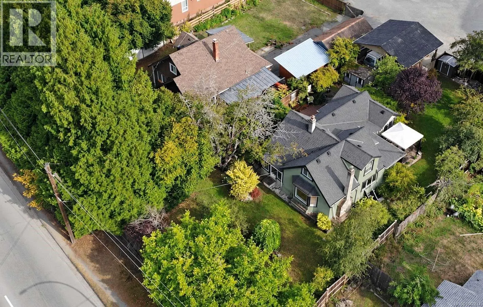 4244 Johnston Rd