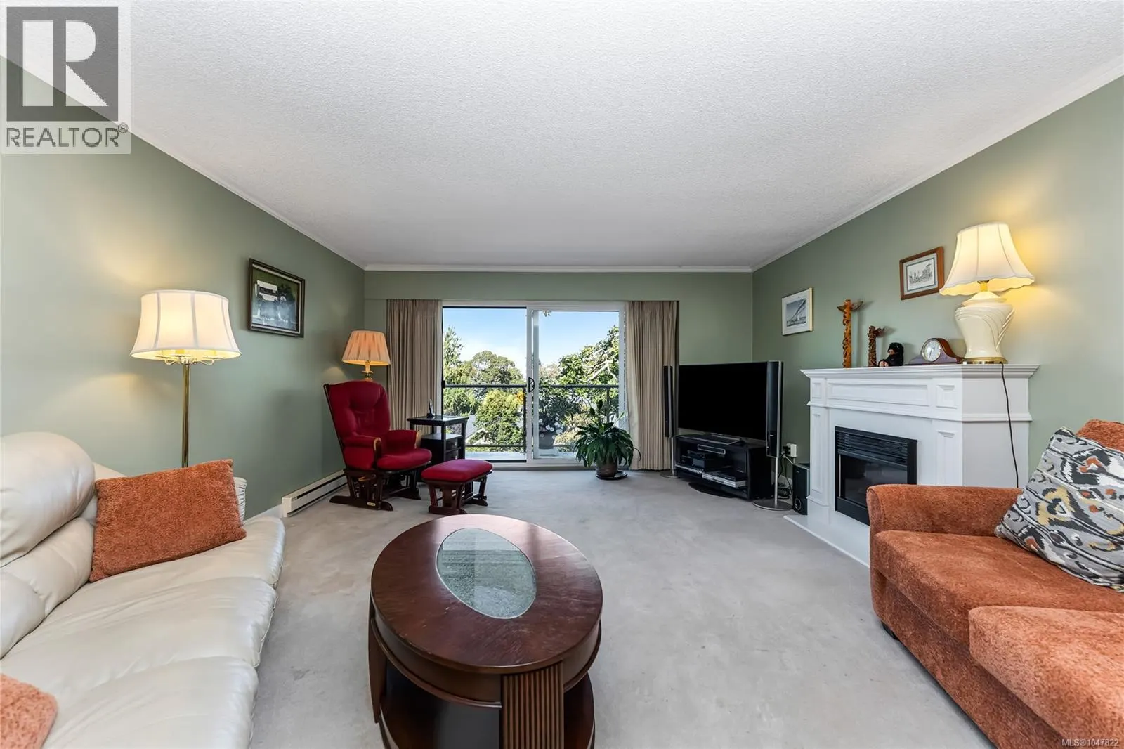 407 2125 Oak Bay Ave