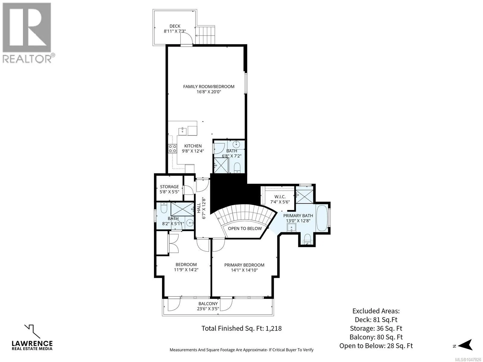 10117 West Saanich Rd