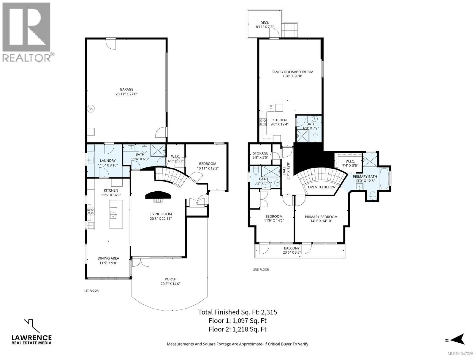 10117 West Saanich Rd