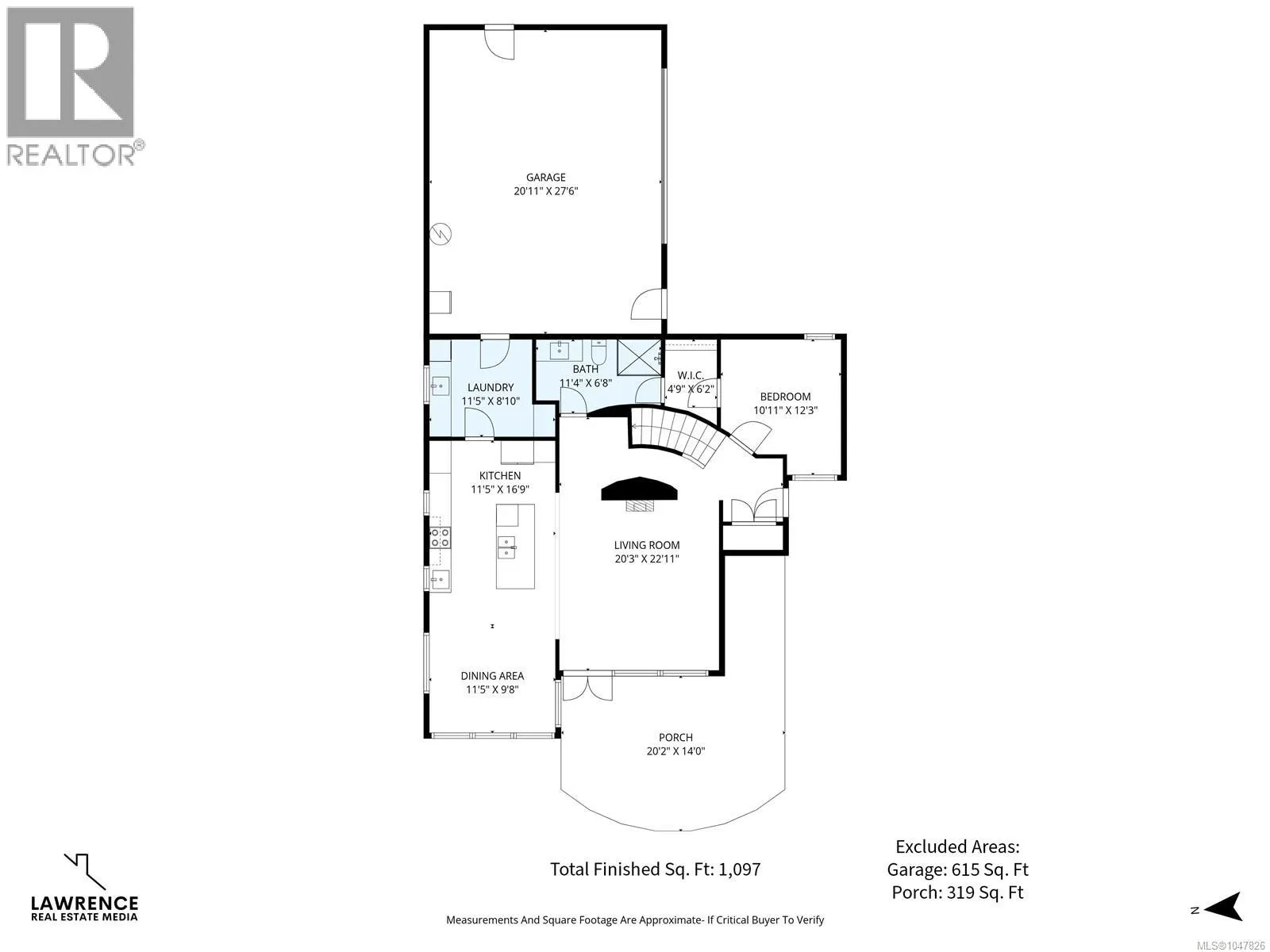 10117 West Saanich Rd