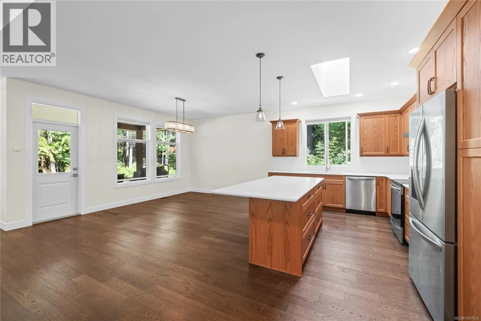 480 Oakdowne Rd