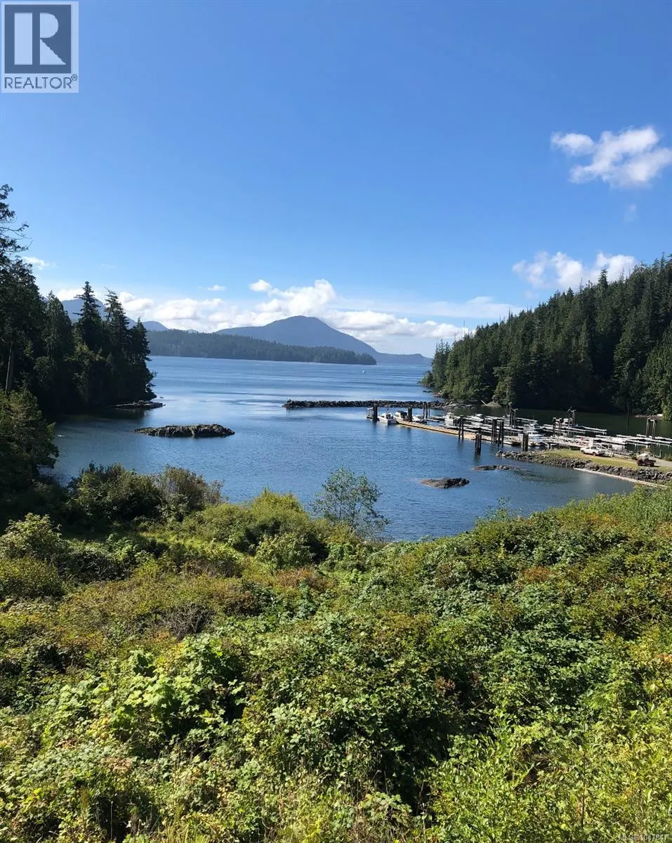 Lt 65 Haggard Cove