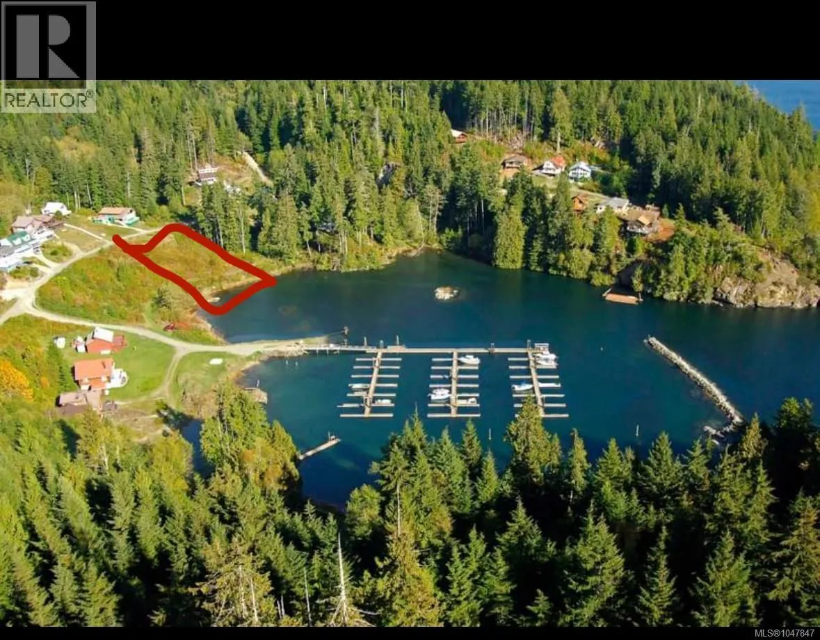 Lt 65 Haggard Cove