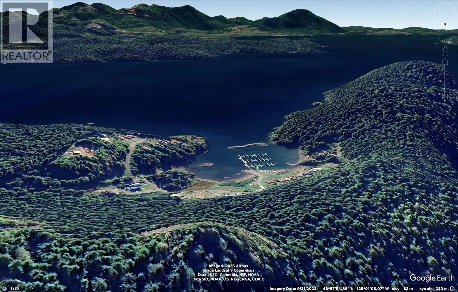 Lt 65 Haggard Cove