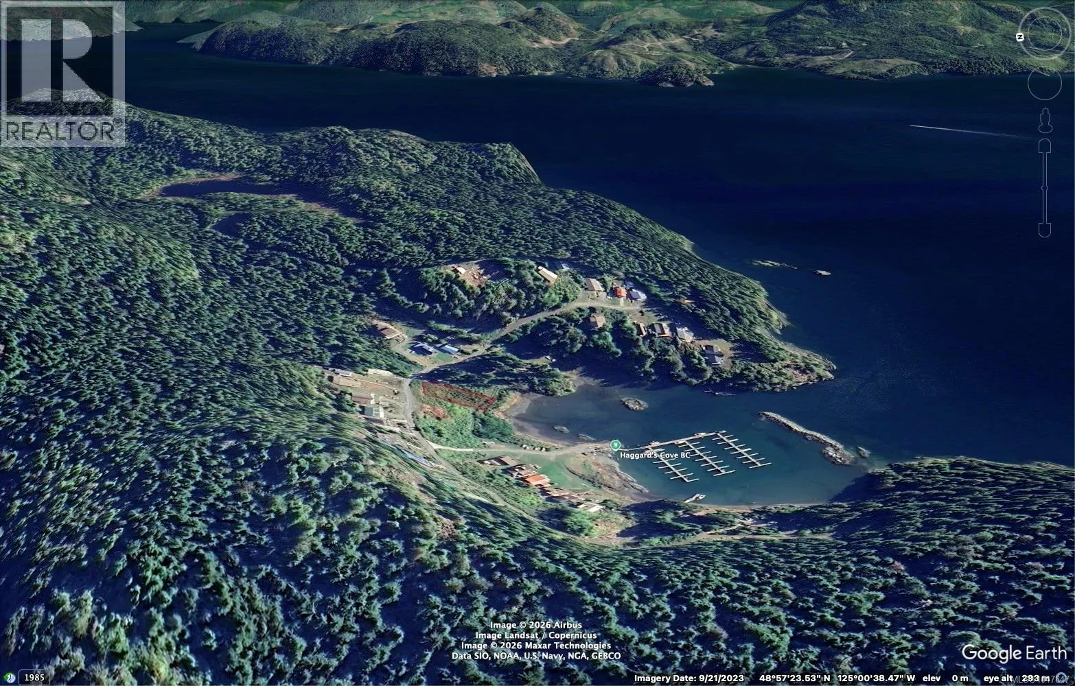 Lt 65 Haggard Cove