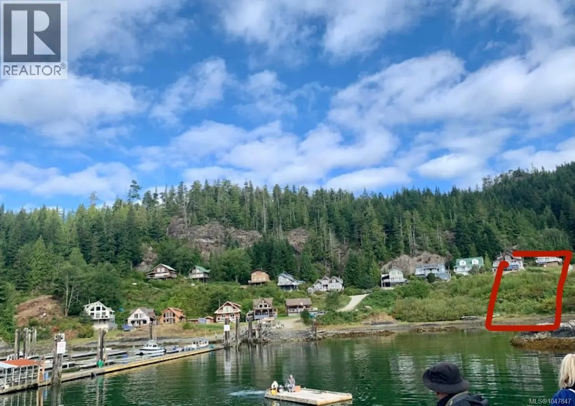 Lt 65 Haggard Cove