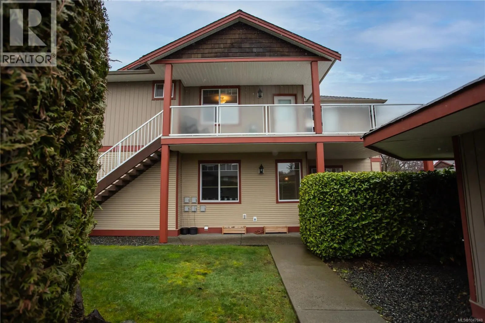 6033 Leah Lane